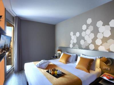Citadines Ramblas Apart-hotel