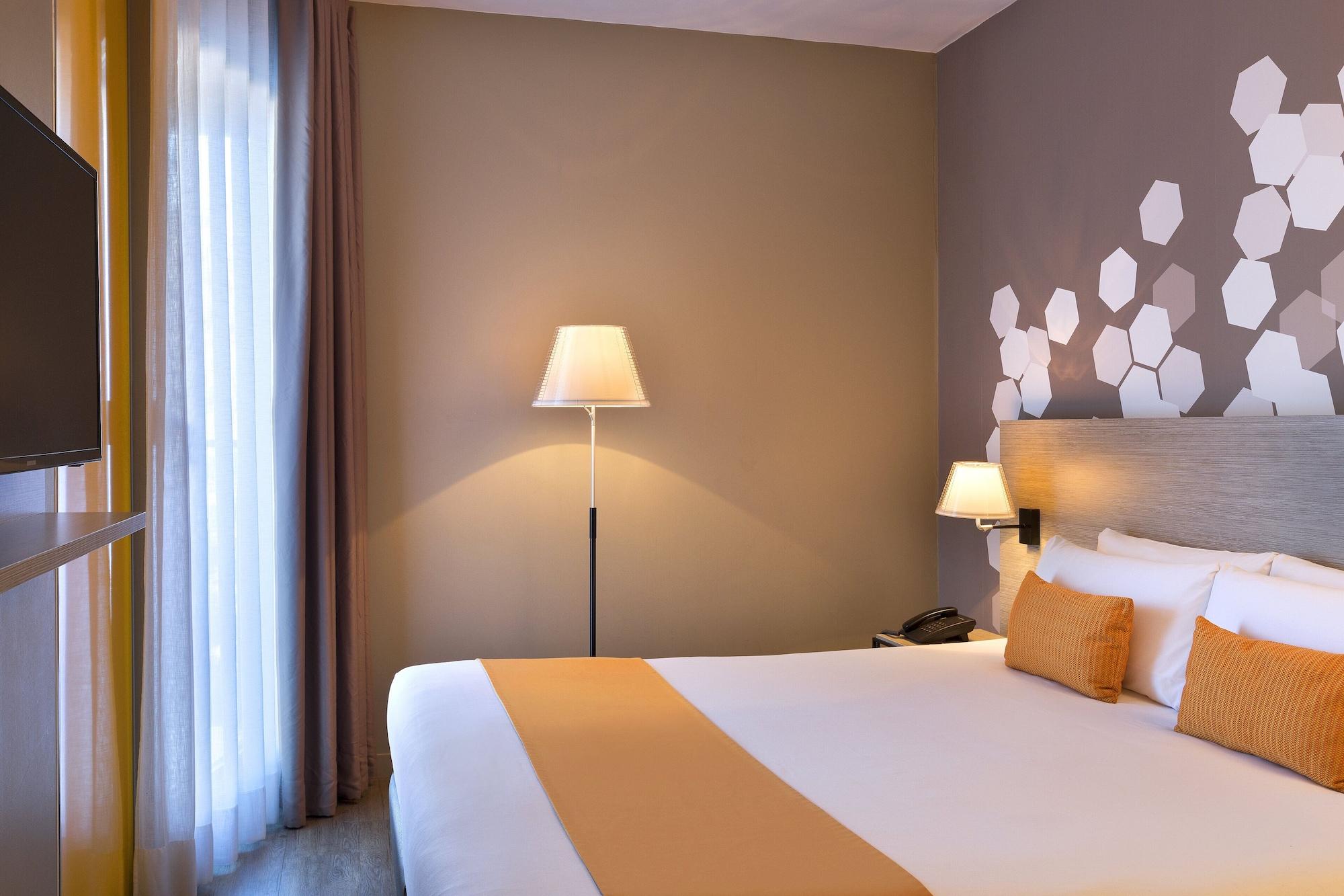 Citadines Ramblas Hotel apartamentowy