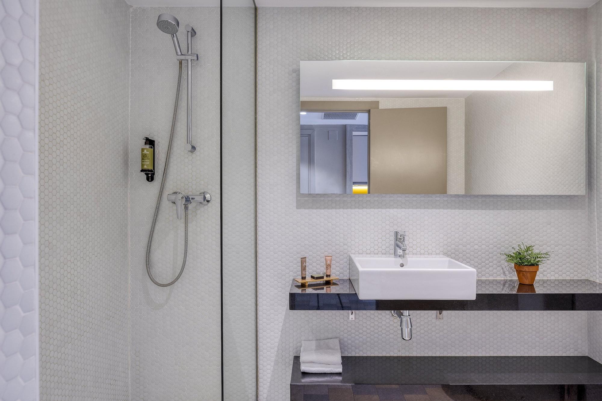 Apart-hotel Citadines Ramblas