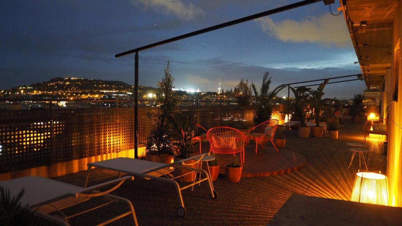 Citadines Ramblas Hotel apartamentowy