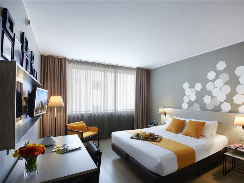 Citadines Ramblas Apart-hotel